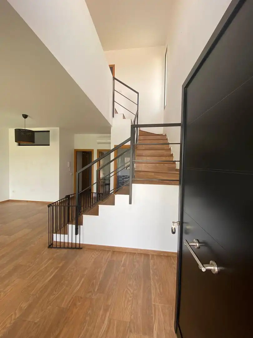 Detached homes for rent in Godella  with Heating, Private garden and Terrace