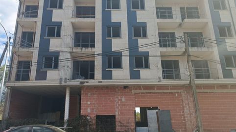 EDIFICIO OBRA PARADA EN VILALBA, imagen 4