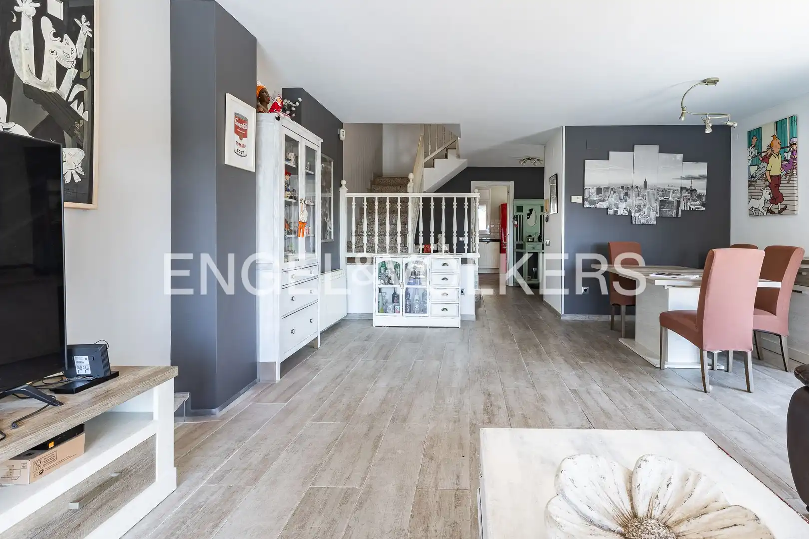 House with terrace for sale in Sant Vicenç platja, imagen 24