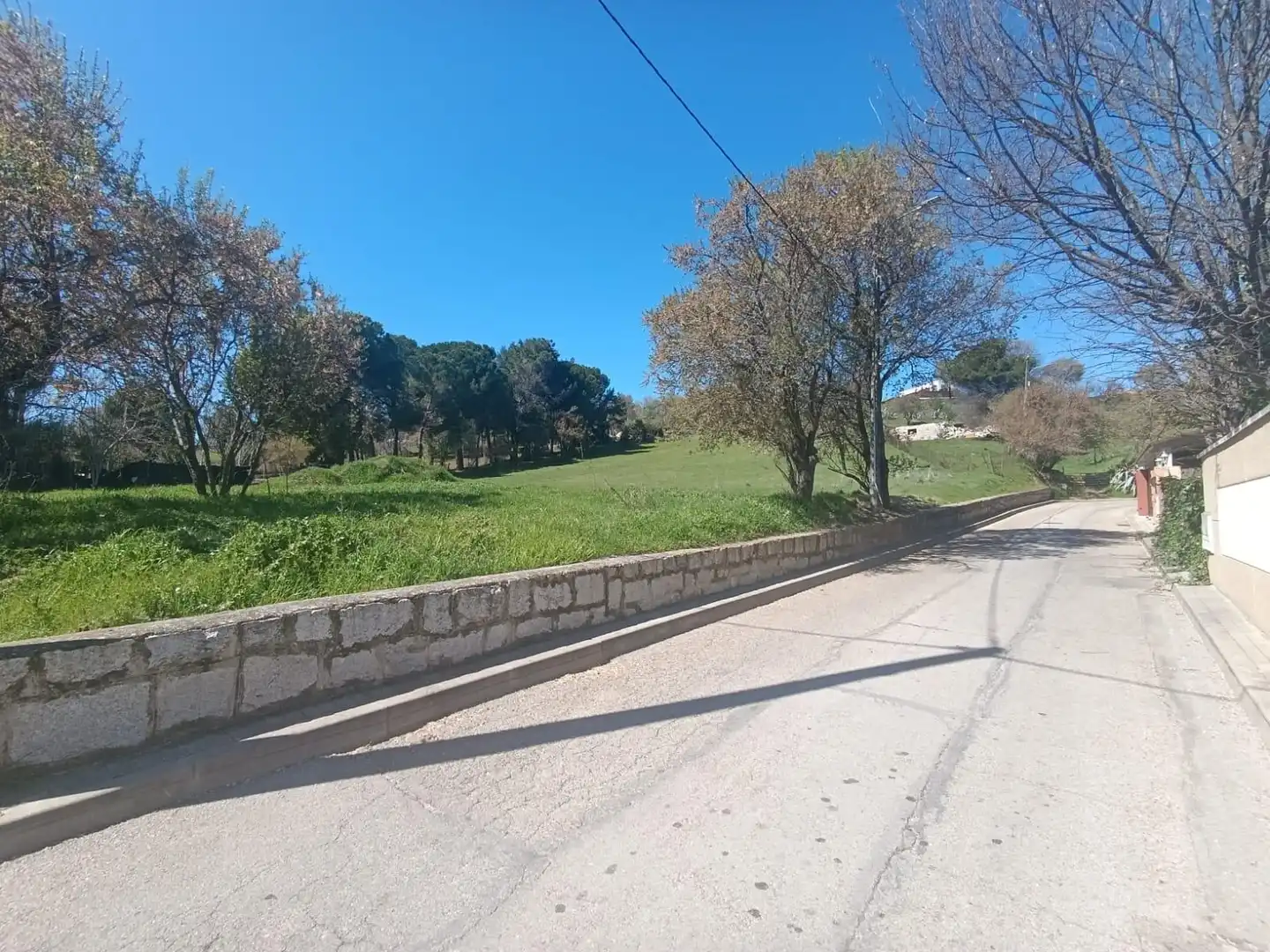 Residencial en venda en El Molar (Madrid)