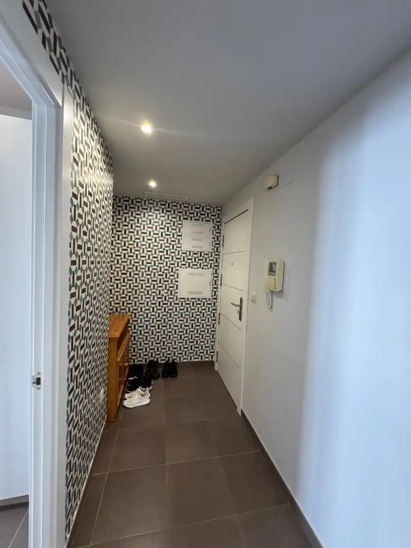 Flat with pool for sale in Campello Playa, imagen 9