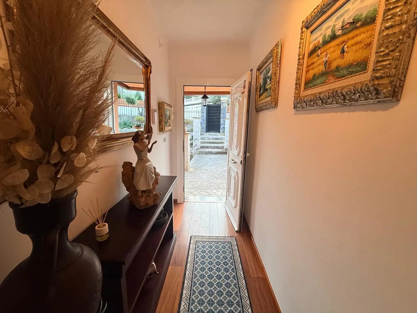 Villa con balcone in vendita a Olivella, imagen 5