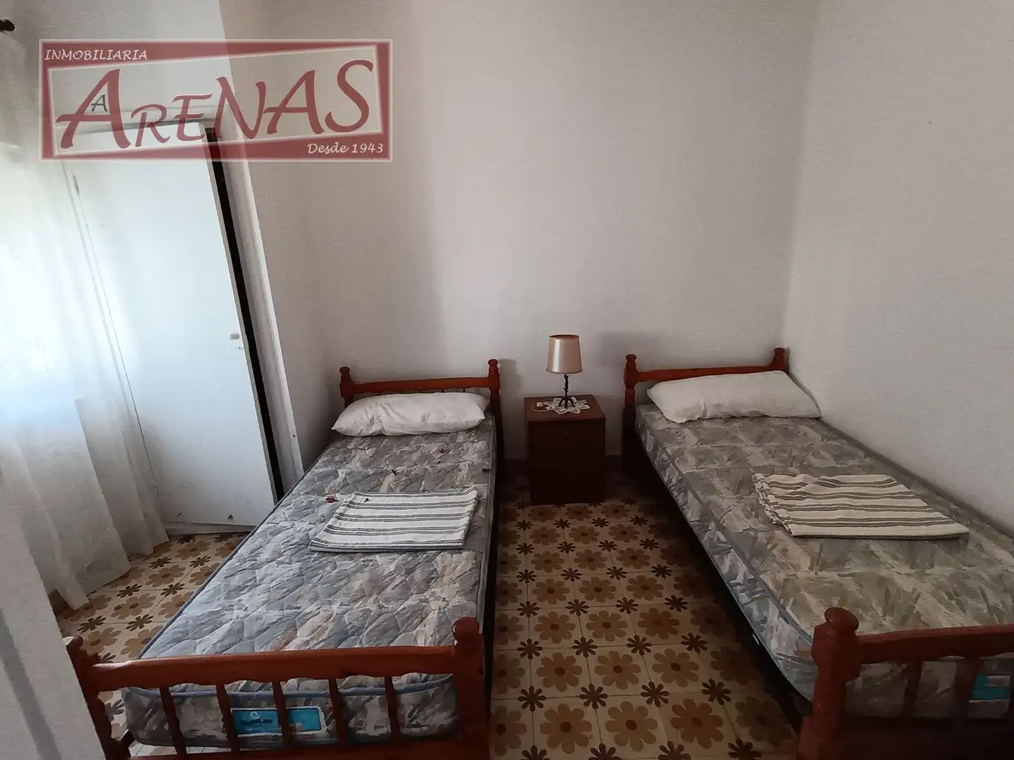 Bedroom of Residential for sale in Laredo