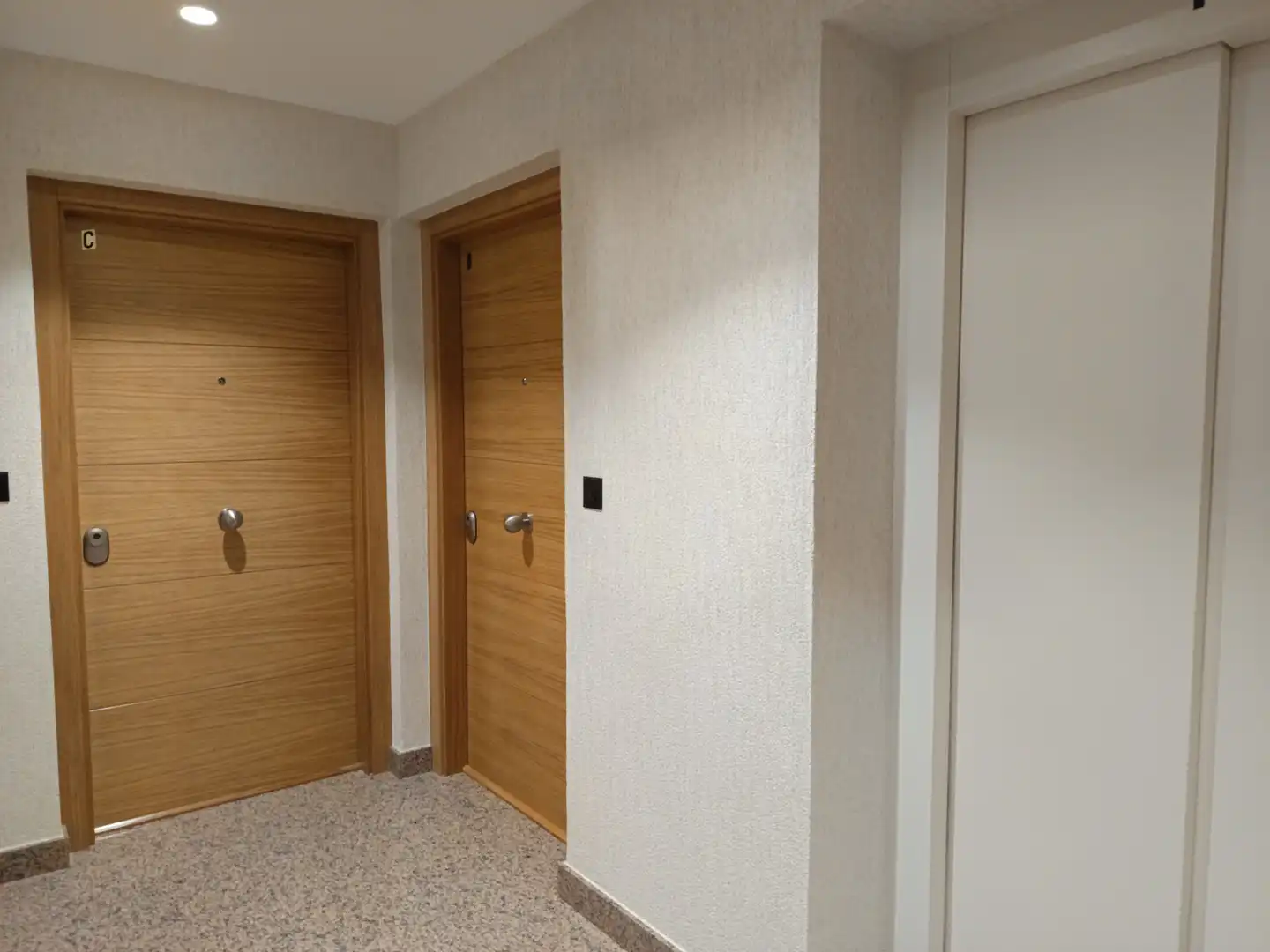 Wohnung mit Aufzug zum Verkauf in Kantarranas Kalea 24, imagen 4