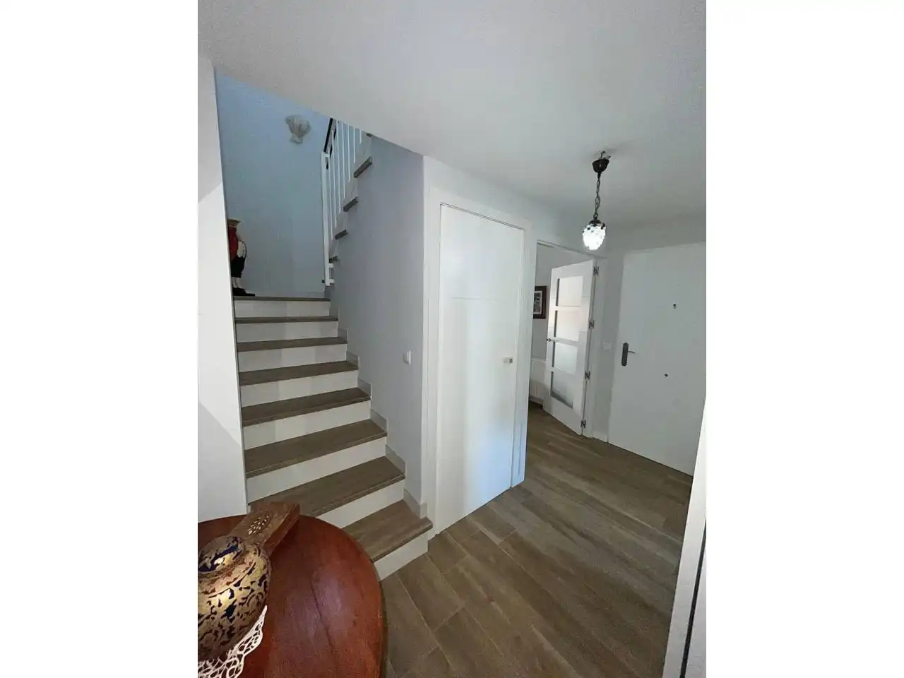 Wohnung zur Miete in Badajoz mit Klimaanlage, Heizung und Terrasse