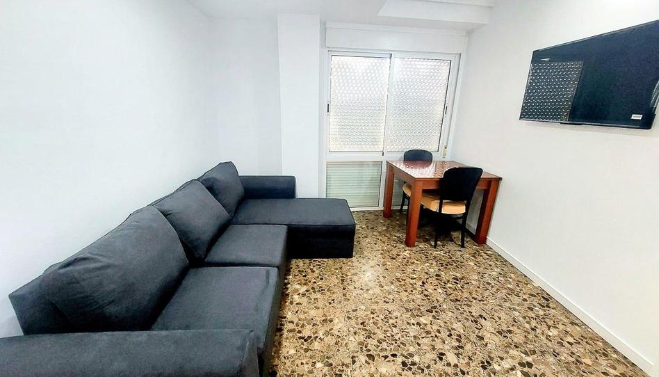 Photo 1 of Flat to rent in Altabix, Alicante