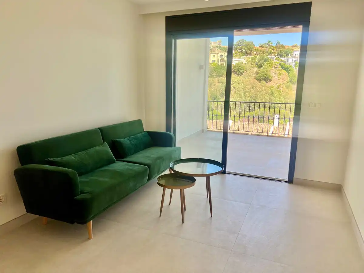 Piso con piscina en venta en Avenida Tomás Pascual 22, imagen 3