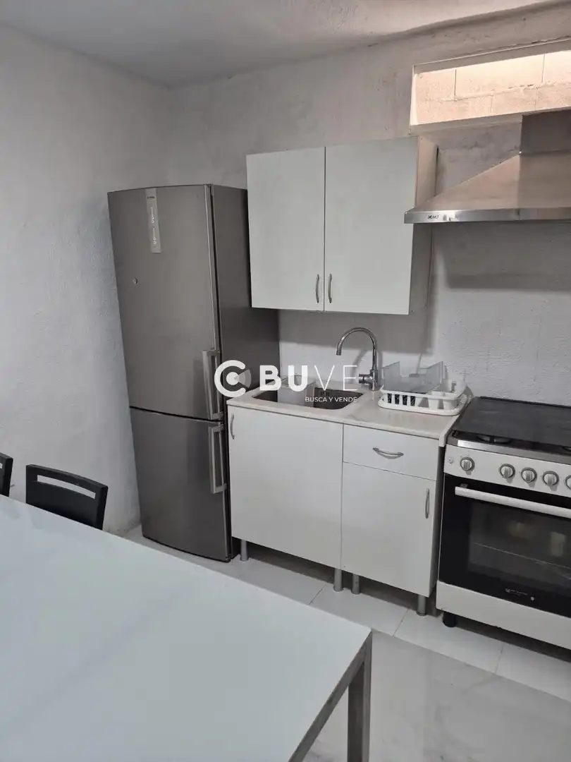 Kitchen of Industrial buildings for sale in Orihuela