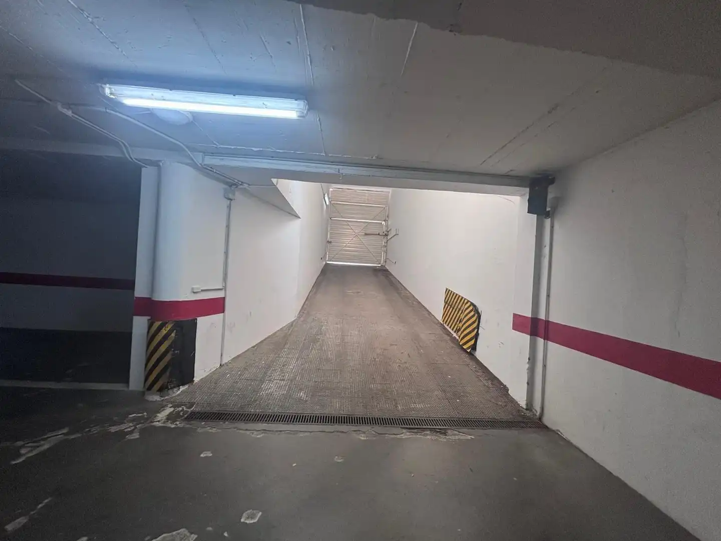 Parking de Piso en venta en Jerez de la Frontera con Aire acondicionado y Terraza