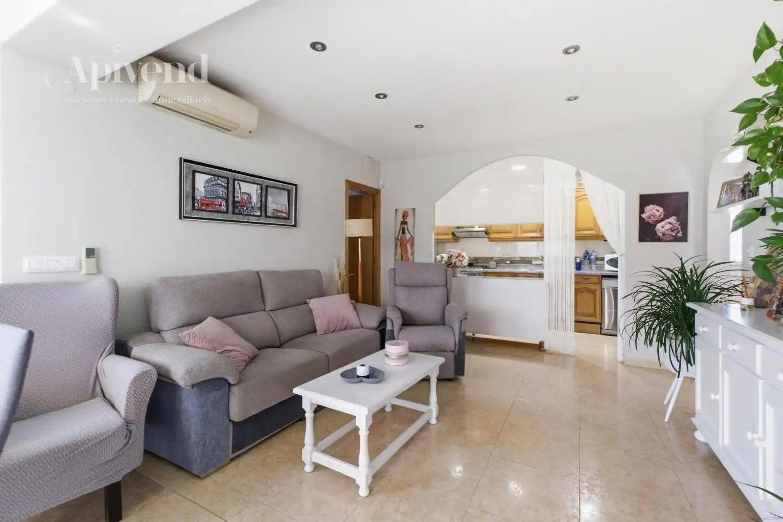 Villa in vendita a SANT MAURICI, imagen 4