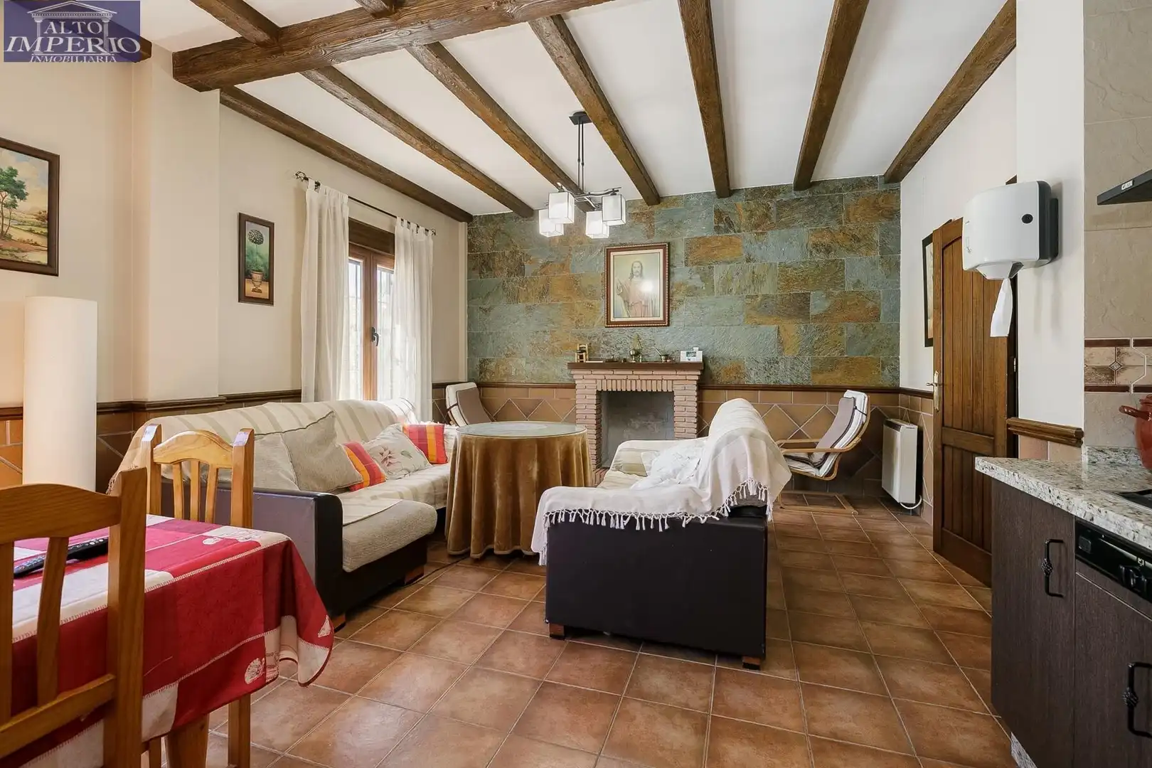 Landhaus mit Balkon zum Verkauf in Montefrío, imagen 34