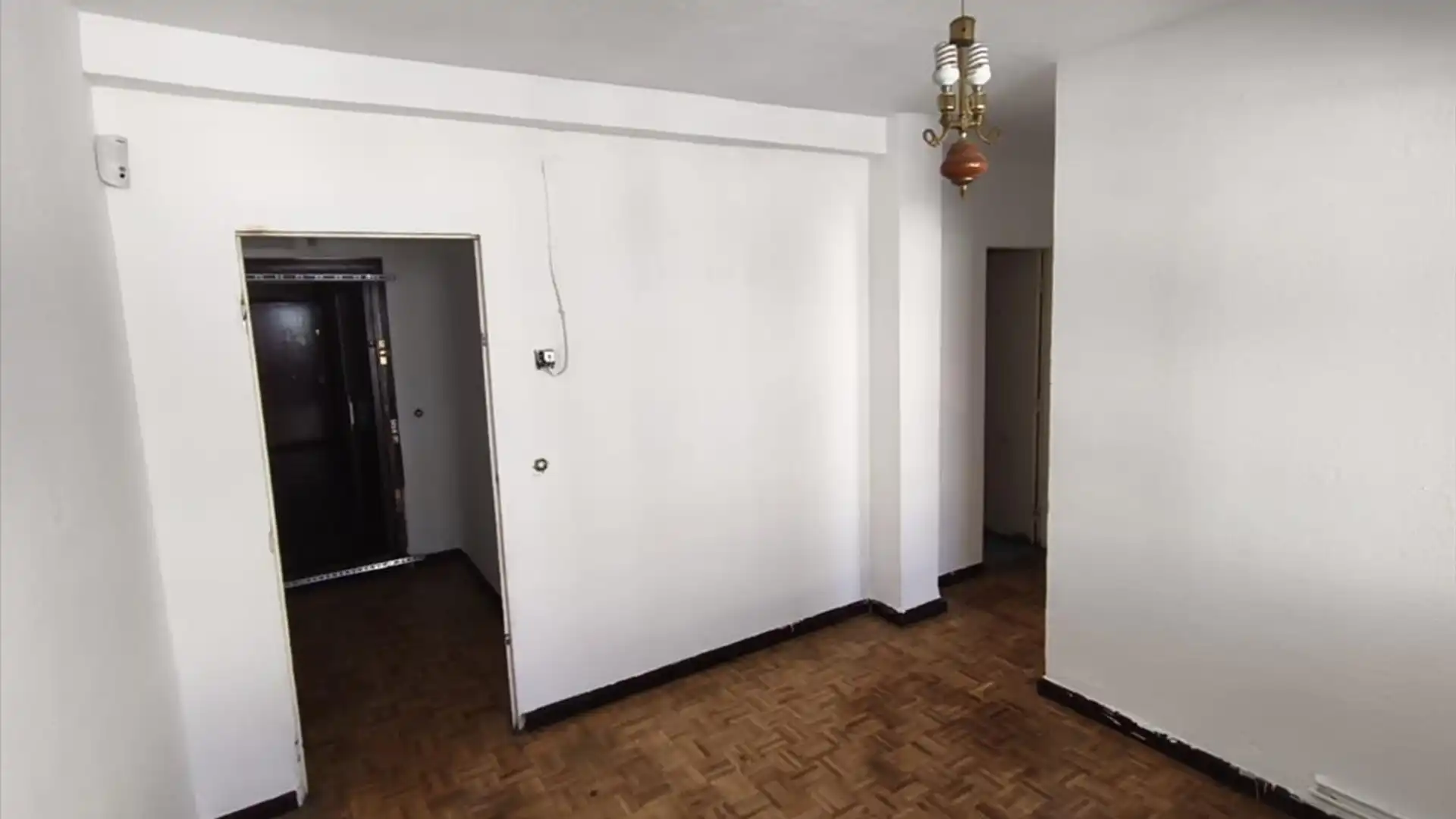 Piso en venta en  Madrid Capital con Terraza