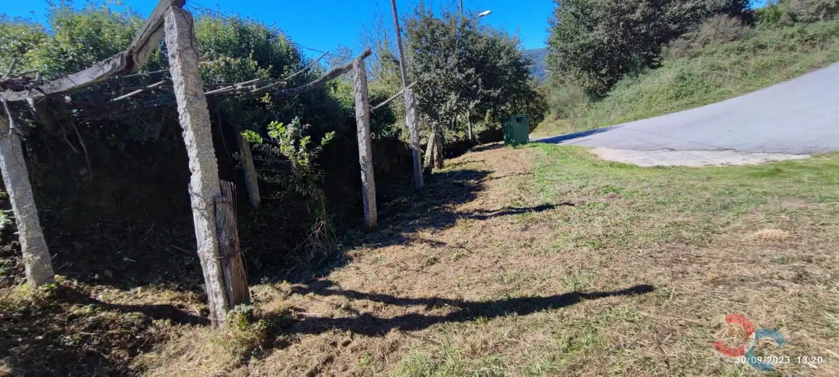 Casa o chalet en venta en Campo Lameiro