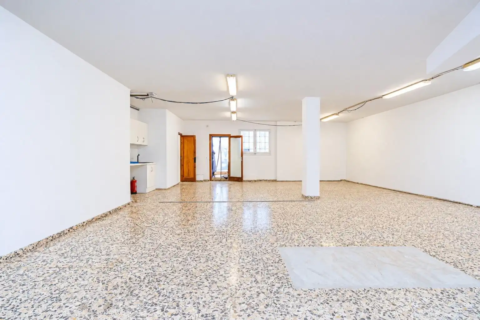 Ground floor for sale in Ponent