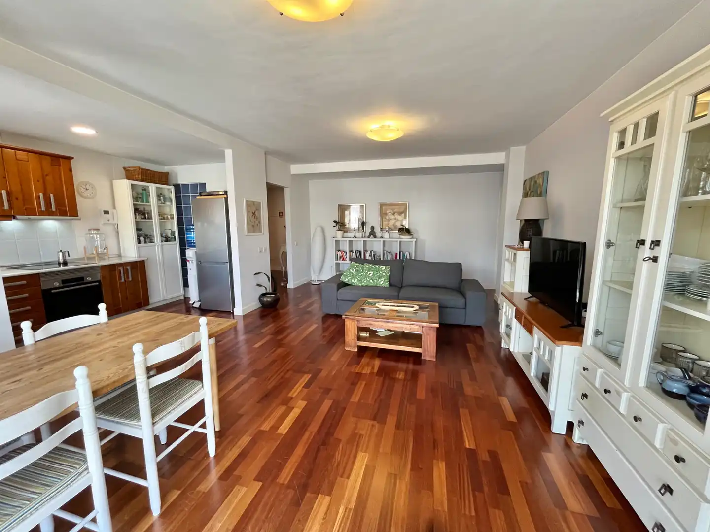 Wohnzimmer von Wohnung zum Verkauf in Las Palmas de Gran Canaria