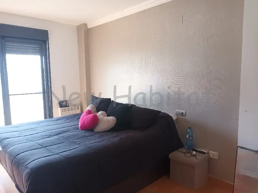 Terraced house with pool for sale in Parque Sensal, imagen 36