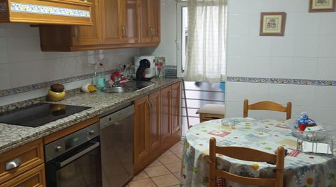 Photo 2 of Flat for sale in Pescadores - Saladillo, Algeciras