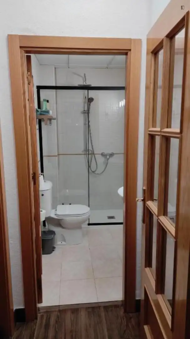 Apartamento de alquiler en San Matías - Realejo