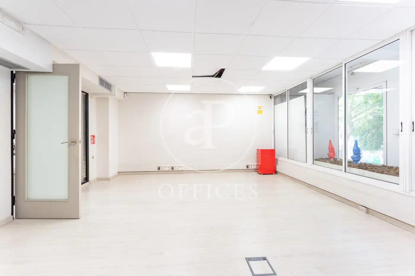Oficina en venta en Barcelona con Aire acondicionado y Calefacción