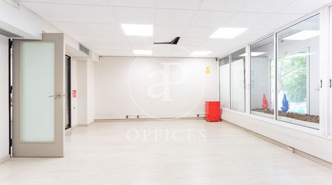 Foto 4 de Oficina en venta en Carrer del Rosselló, L'Antiga Esquerra de l'Eixample, Barcelona Capital