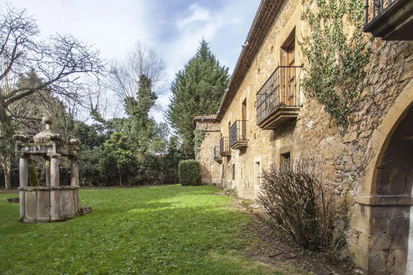 Finca rústica en venda a Del Rebollín, 1, Noreña