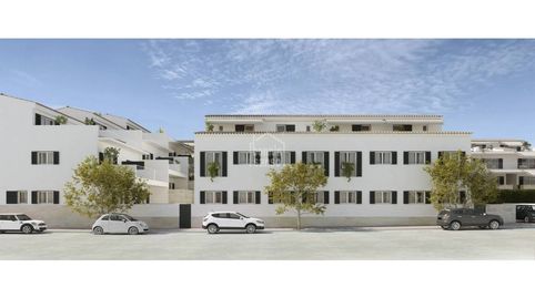 Foto 4 de Apartament en venda a Fornells, Es Mercadal