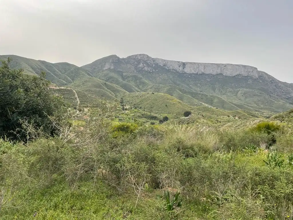 Country homes for sale in Cartagena