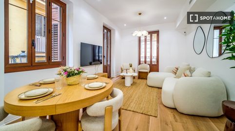 Foto 5 de Piso de alquiler en El Carme, Valencia Capital