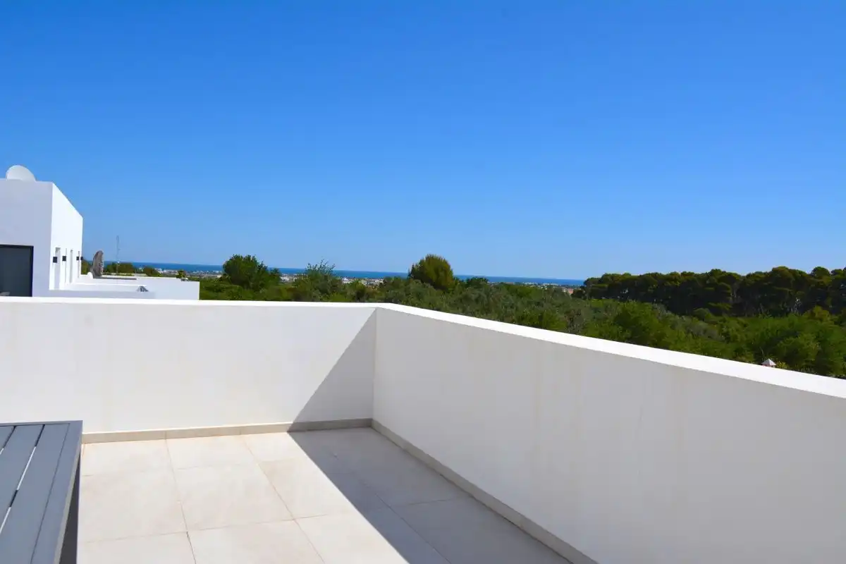 Maison à vendre à El Montgó, imagen 34