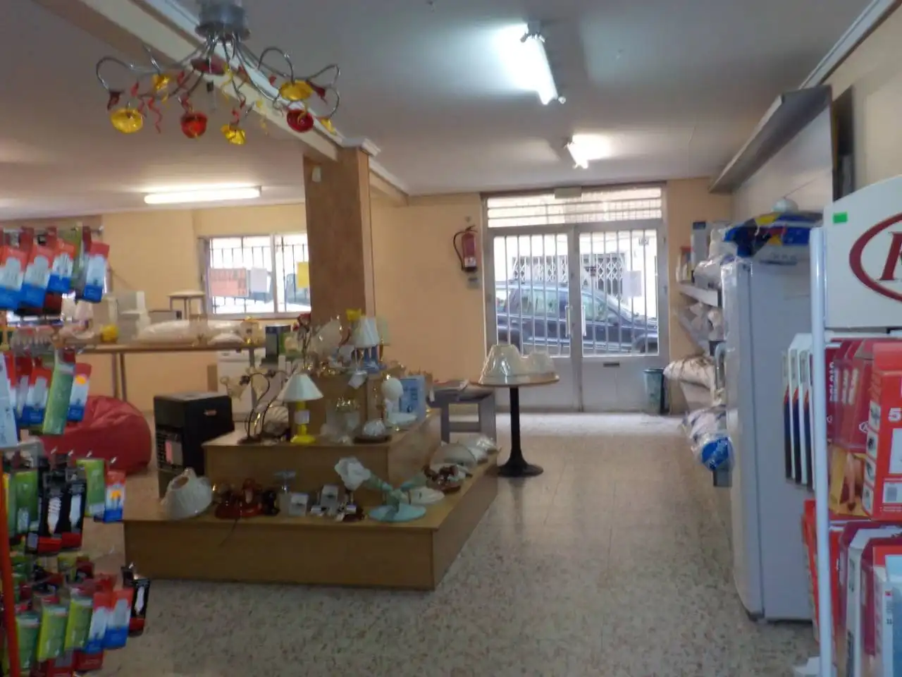 Local comercial en venda a Calle AVILA 11, imagen 8