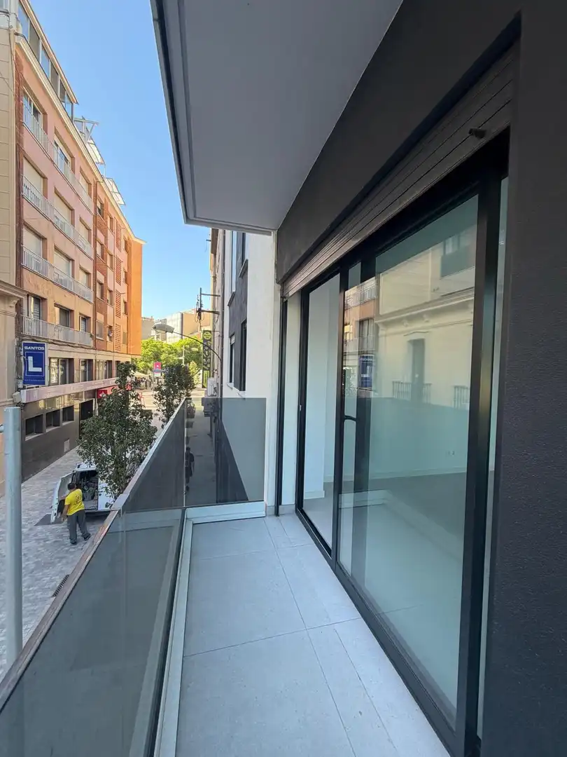Pis amb terrassa de lloguer a Catalunya - Fontetes, imagen 16