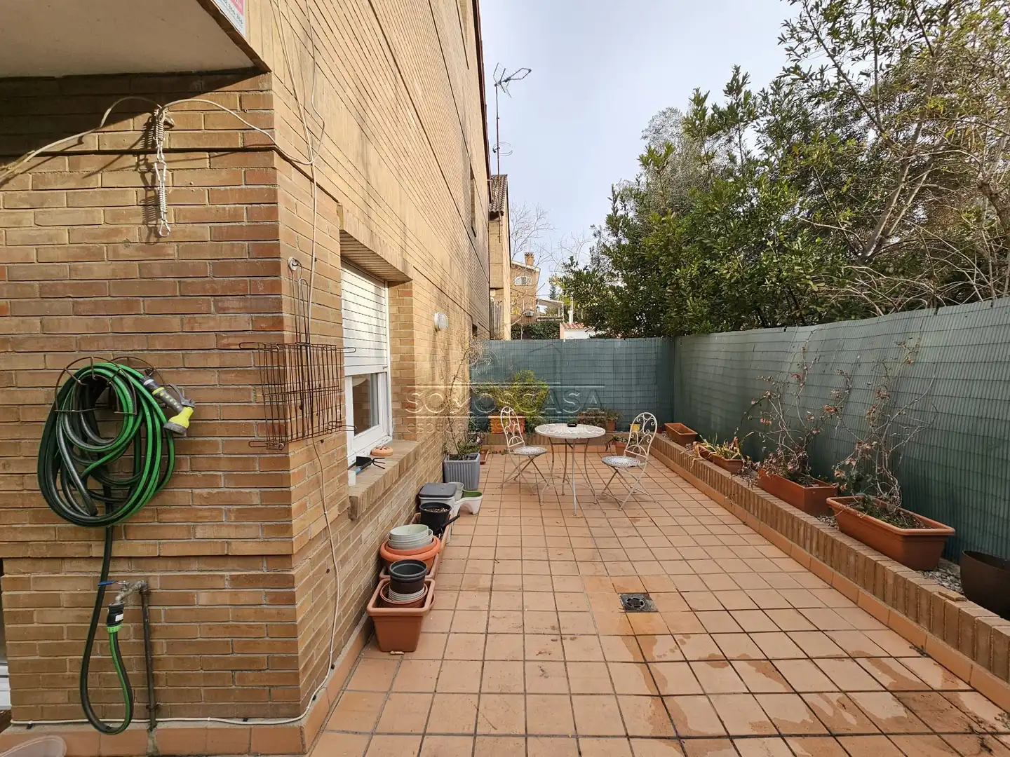 Detached homes for rent in Carrer de Granollers, Sant Domènec