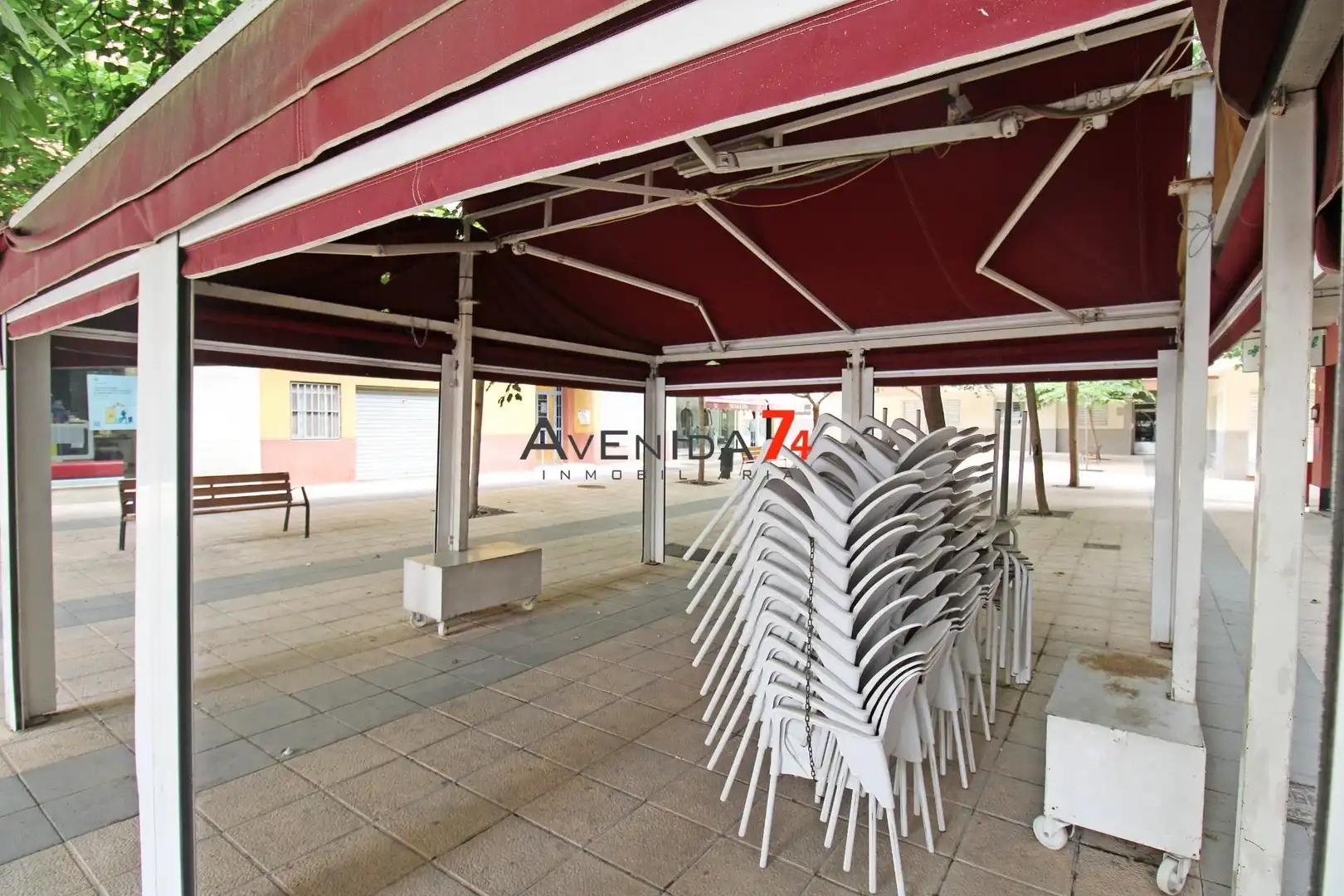Local comercial en venta en Lorca Ciudad, imagen 14