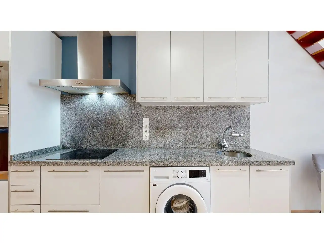 Cocina de Loft en venta en Paterna con Aire acondicionado, Calefacción y Trastero