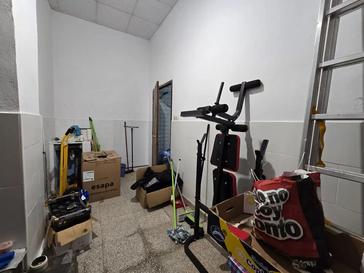 Gewerbefläche zum Verkauf in Llanes pueblo, imagen 23