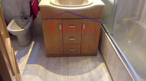 Foto 4 de Apartament de lloguer a Maquinilla, Palomeras Sureste,  Madrid Capital