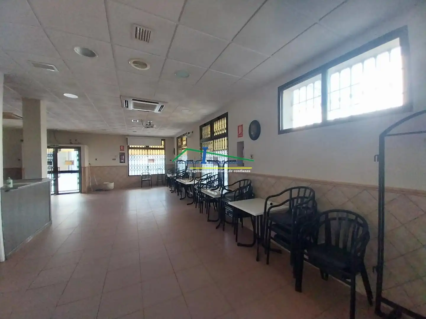 Locale commerciale in vendita a ANTONIO DE NEBRIJA, imagen 23
