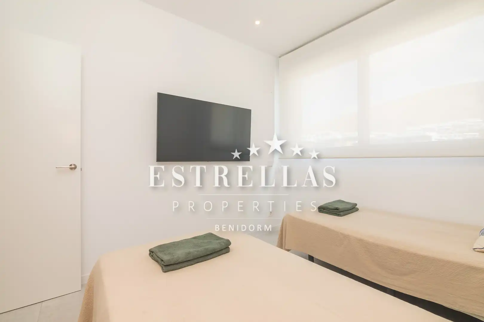 Apartament amb piscina en venda a Balcón de Finestrat - Terra Marina, imagen 53