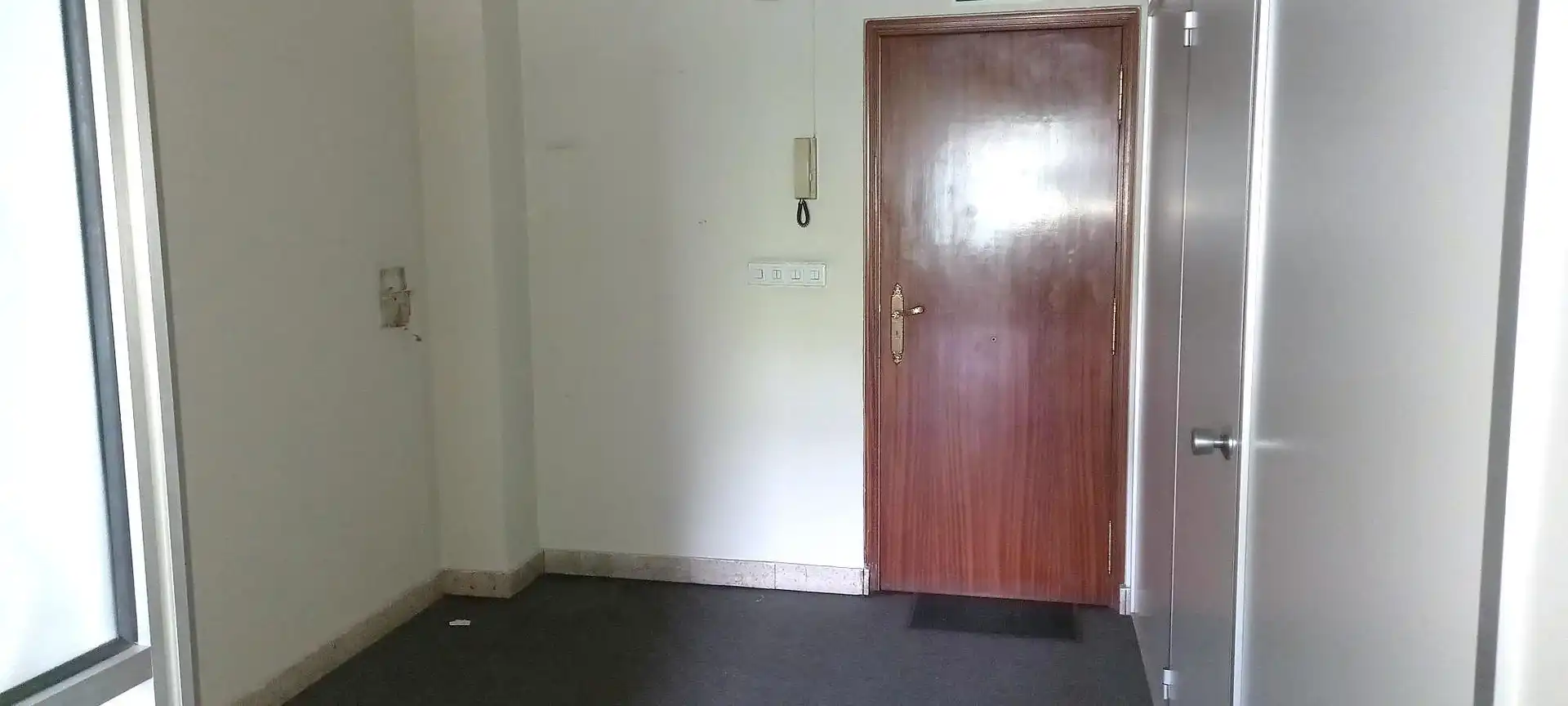 Oficina con ascensor en alquiler en Abandoibarra Etorbidea, imagen 20