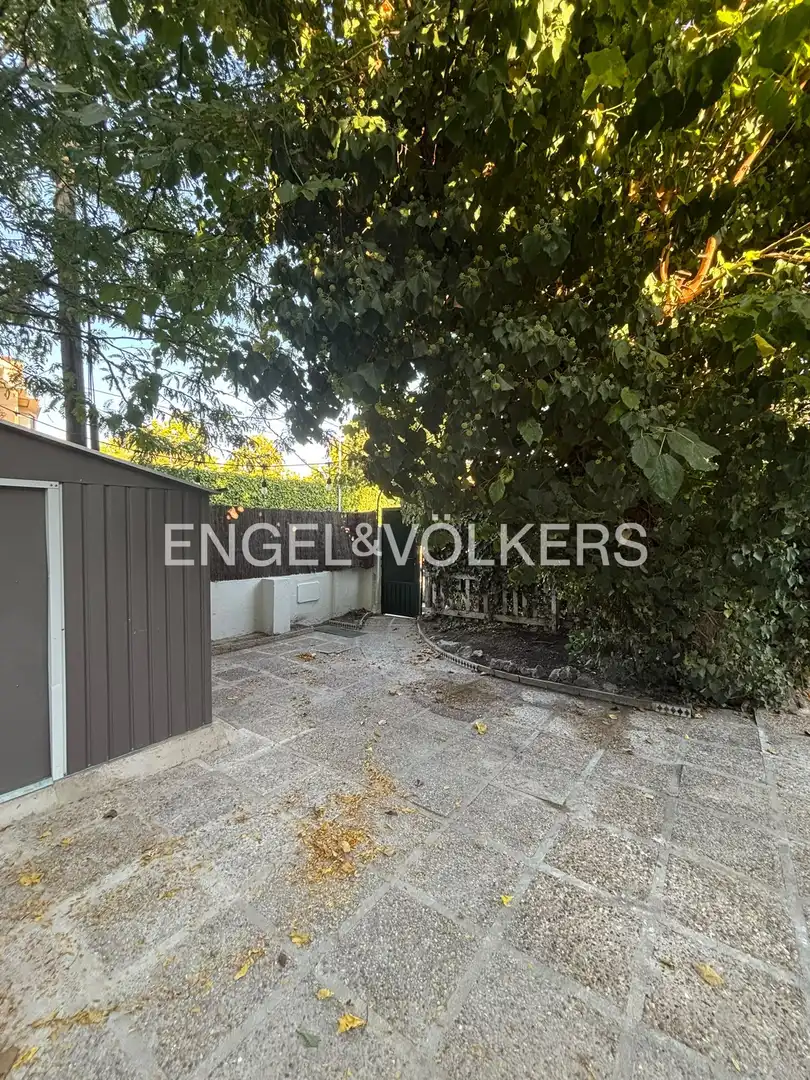 Casa amb jardí de lloguer a Federico López, imagen 14