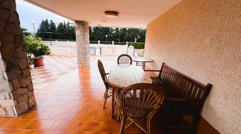 Foto 4 de Casa o chalet en venta en Perleta - Maitino, Elche / Elx