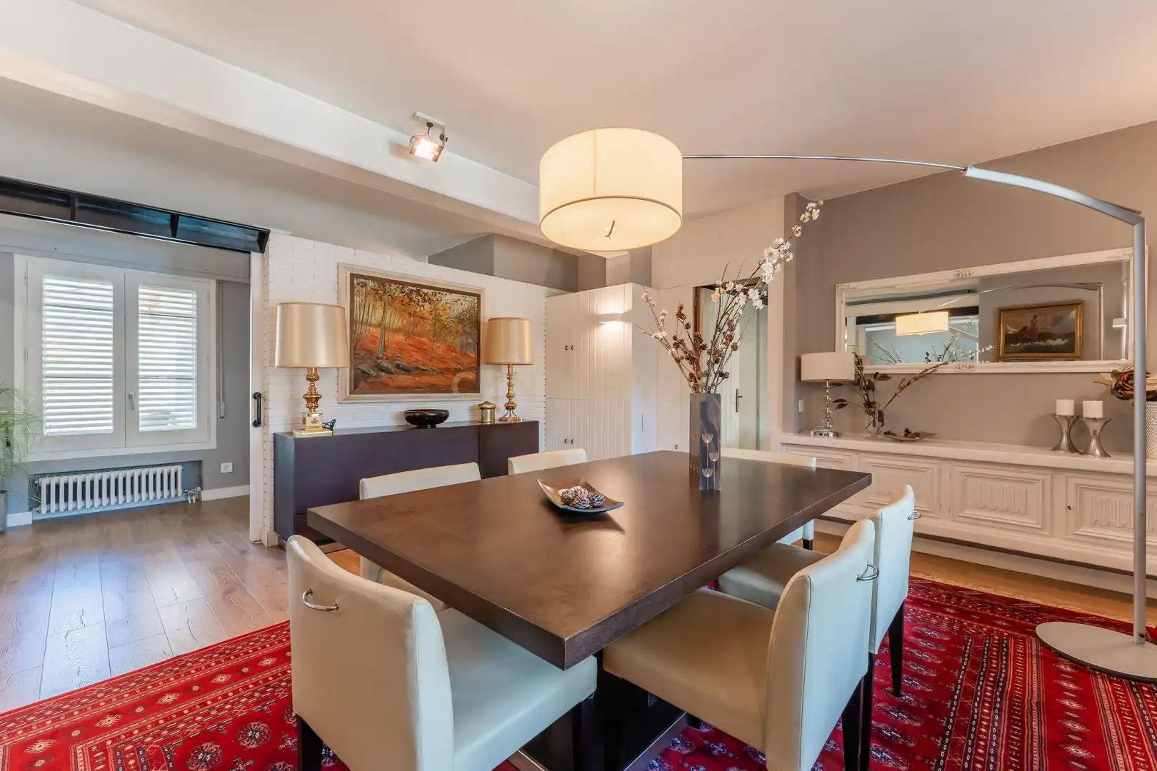 Apartament en venda a L'Ametlla del Vallès, Spain, -1, L'Ametlla del Vallès