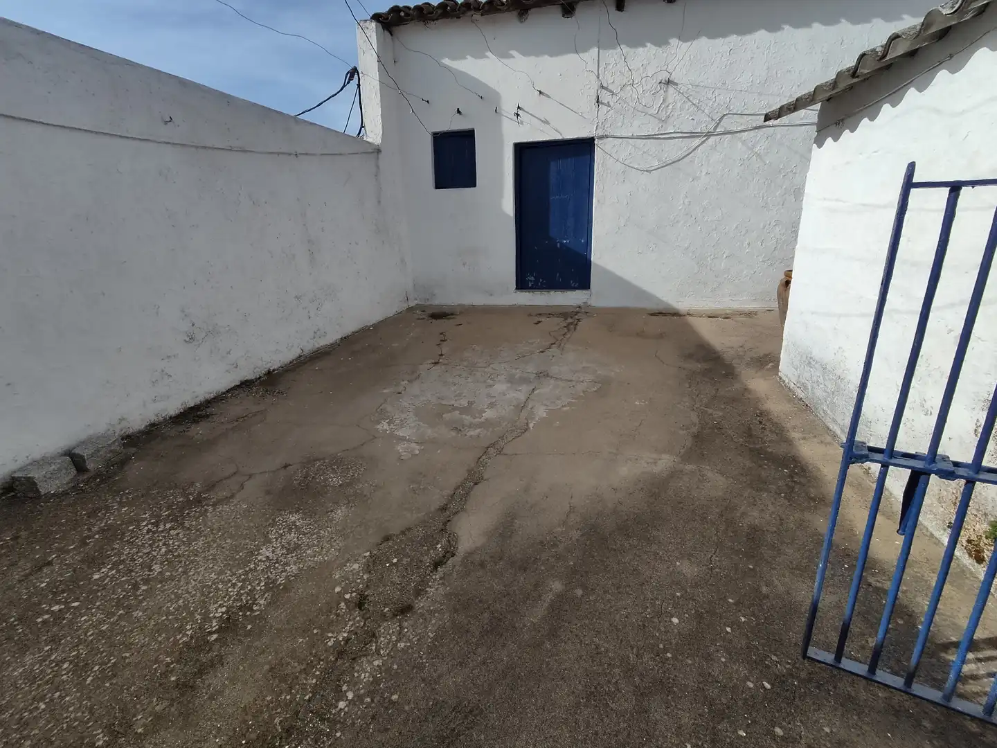 Casa o chalet en venta en N/A, Burguillos del Cerro