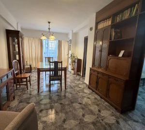 Foto 5 de Piso en venta en Calle Manrique, Cristo de la Epidemia, Málaga Capital