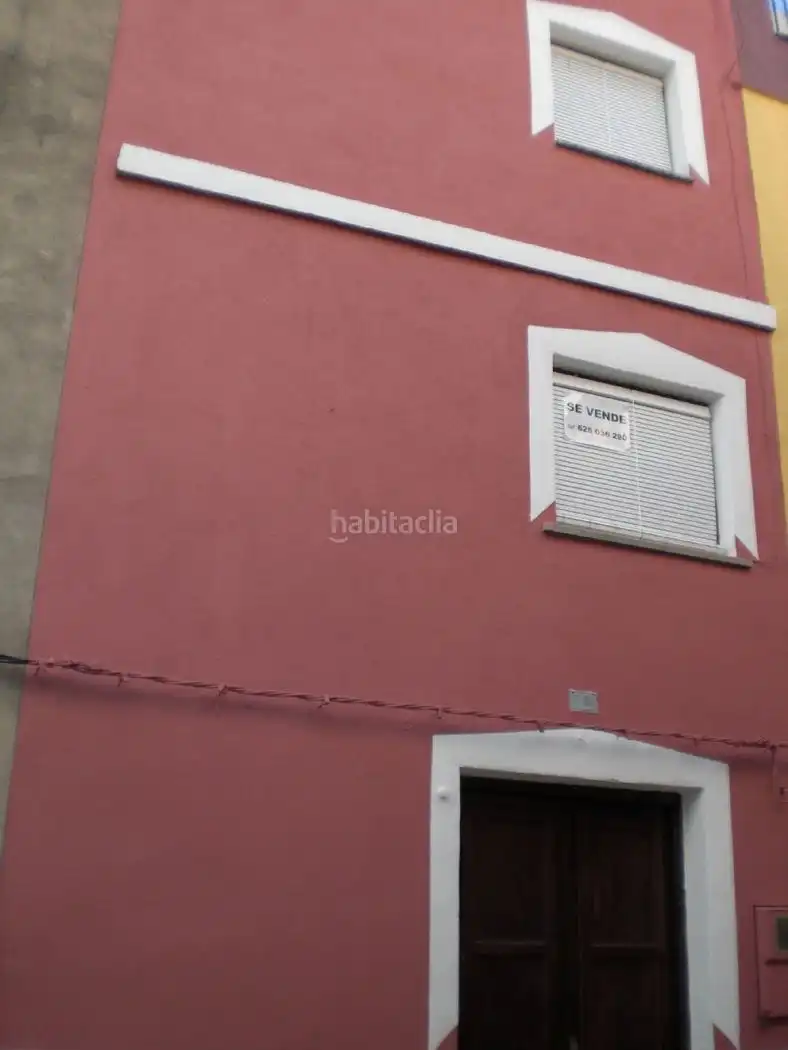Maison à vendre à Carrer de Santa Bàrbara 39