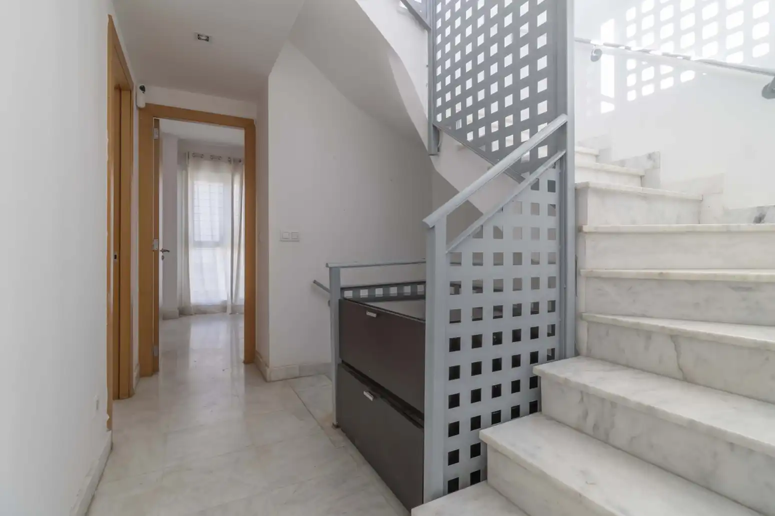 Casa adosada en venta en Espartinas con Aire acondicionado, Terraza y Piscina