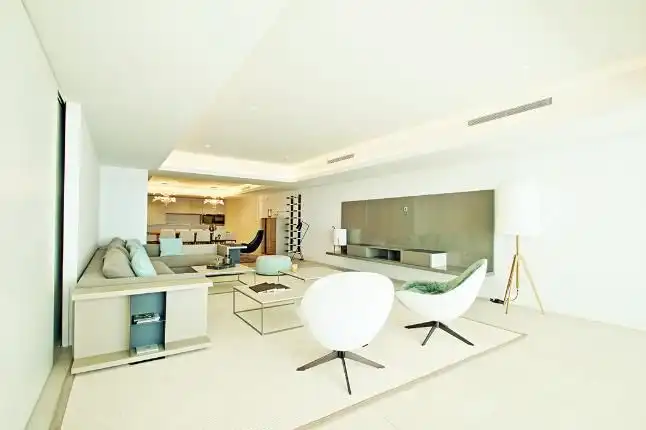 Apartment mit Pool zum Verkauf in Estepona Pueblo, imagen 5