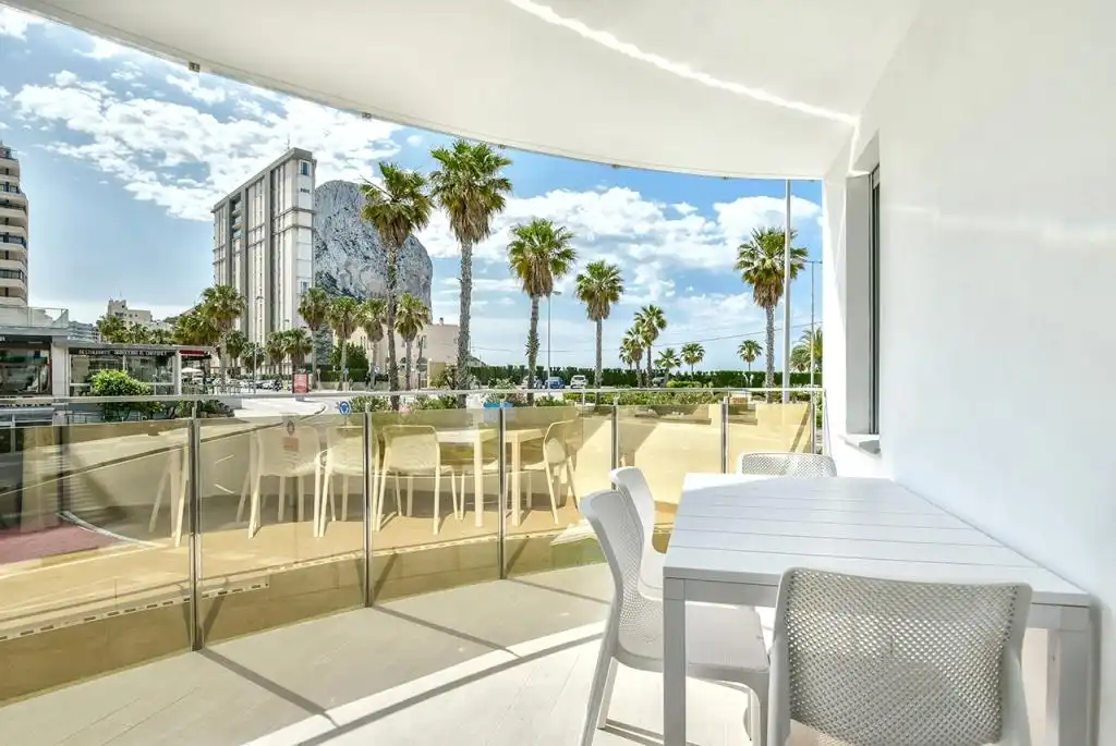 Appartement compact à vendre à Canuta, imagen 12