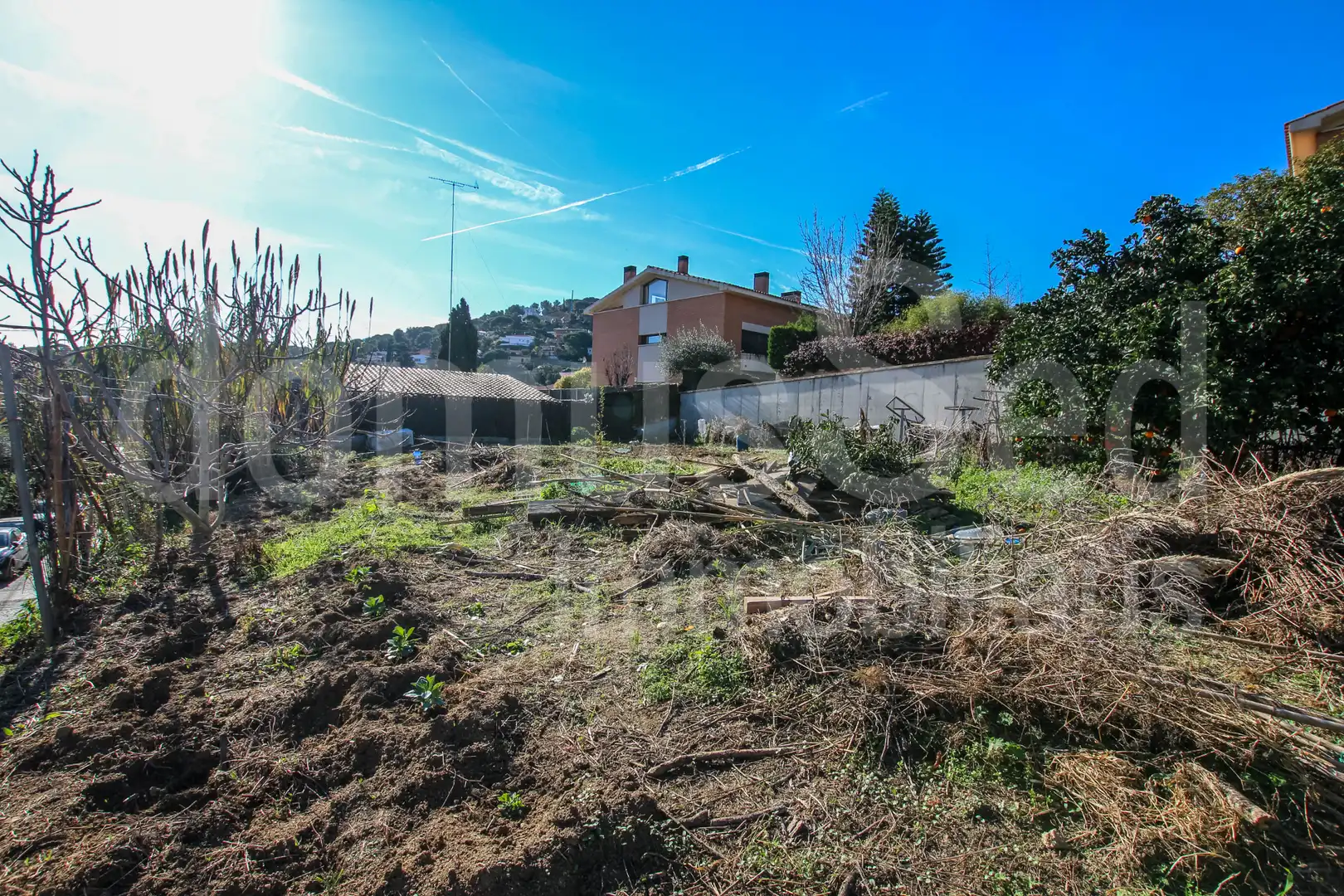 Residential for sale in Cabrils