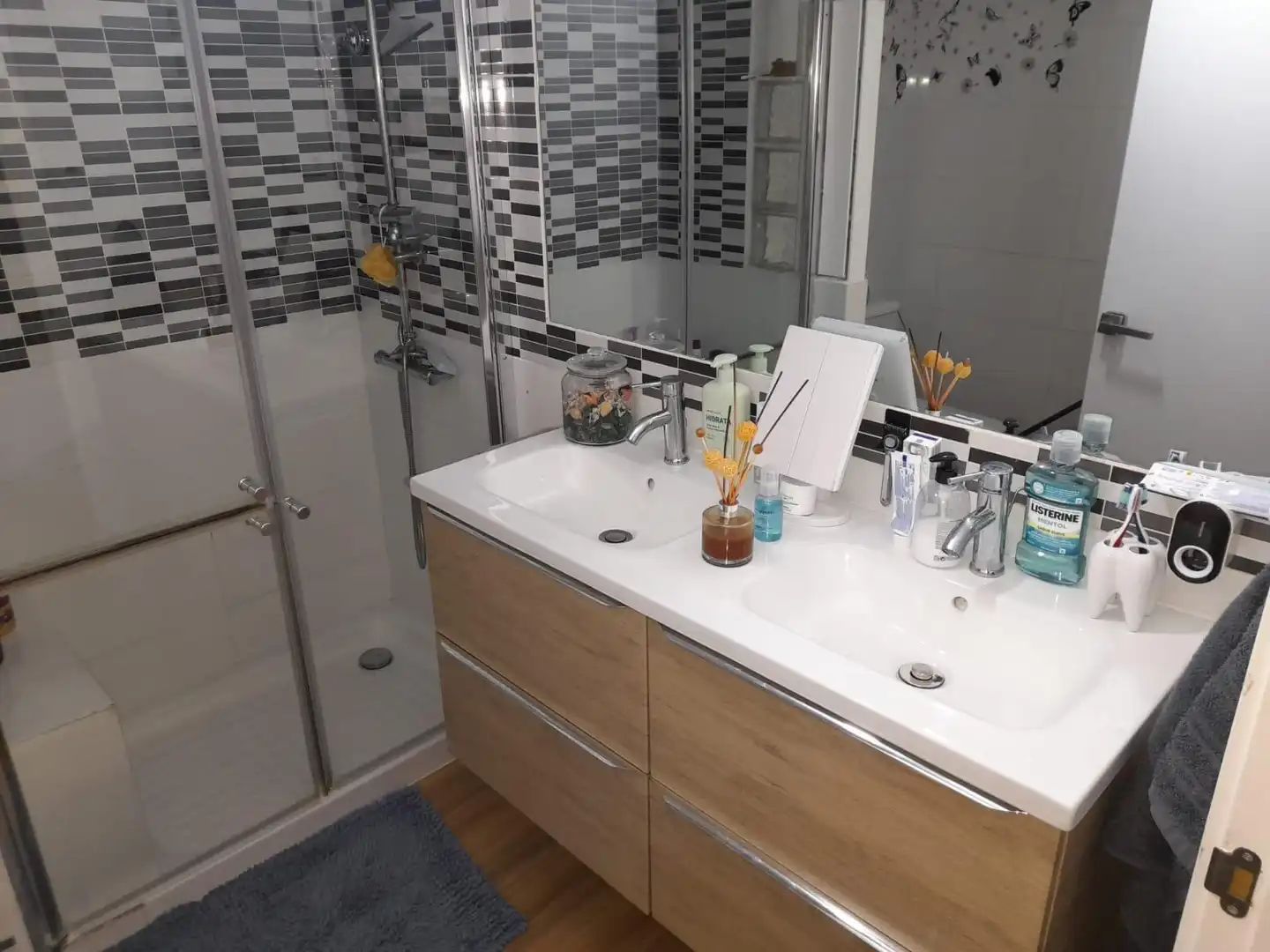 Baño de Piso en venta en Valencia con Aire acondicionado y Parquet